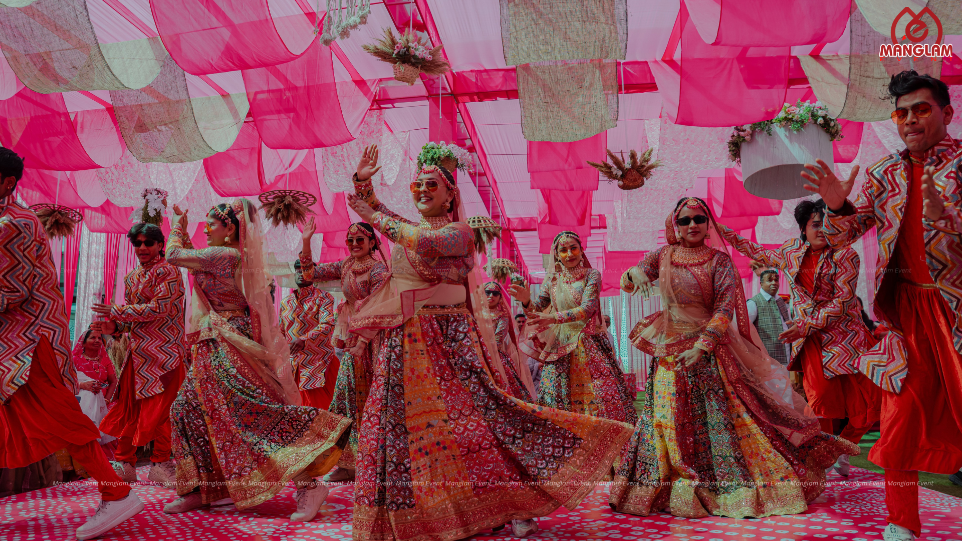 Wedding Choreography